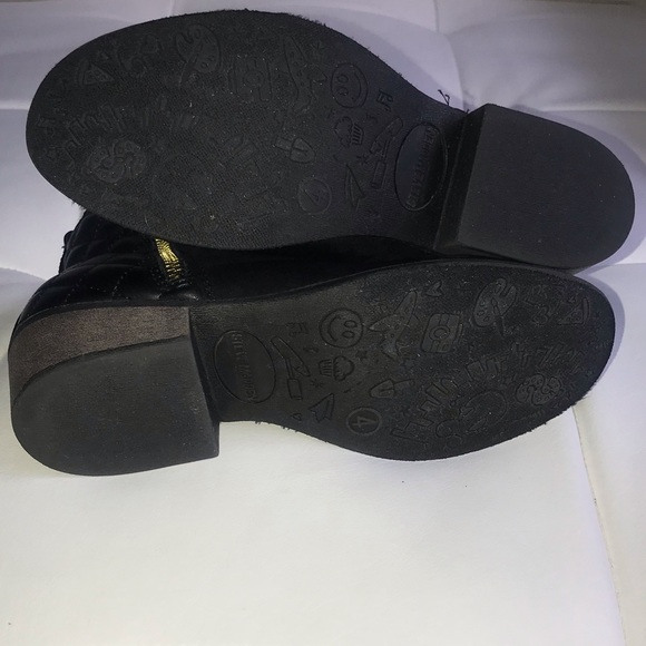 Steve Madden Girl’s Ankle Boots - Picture 5 of 8